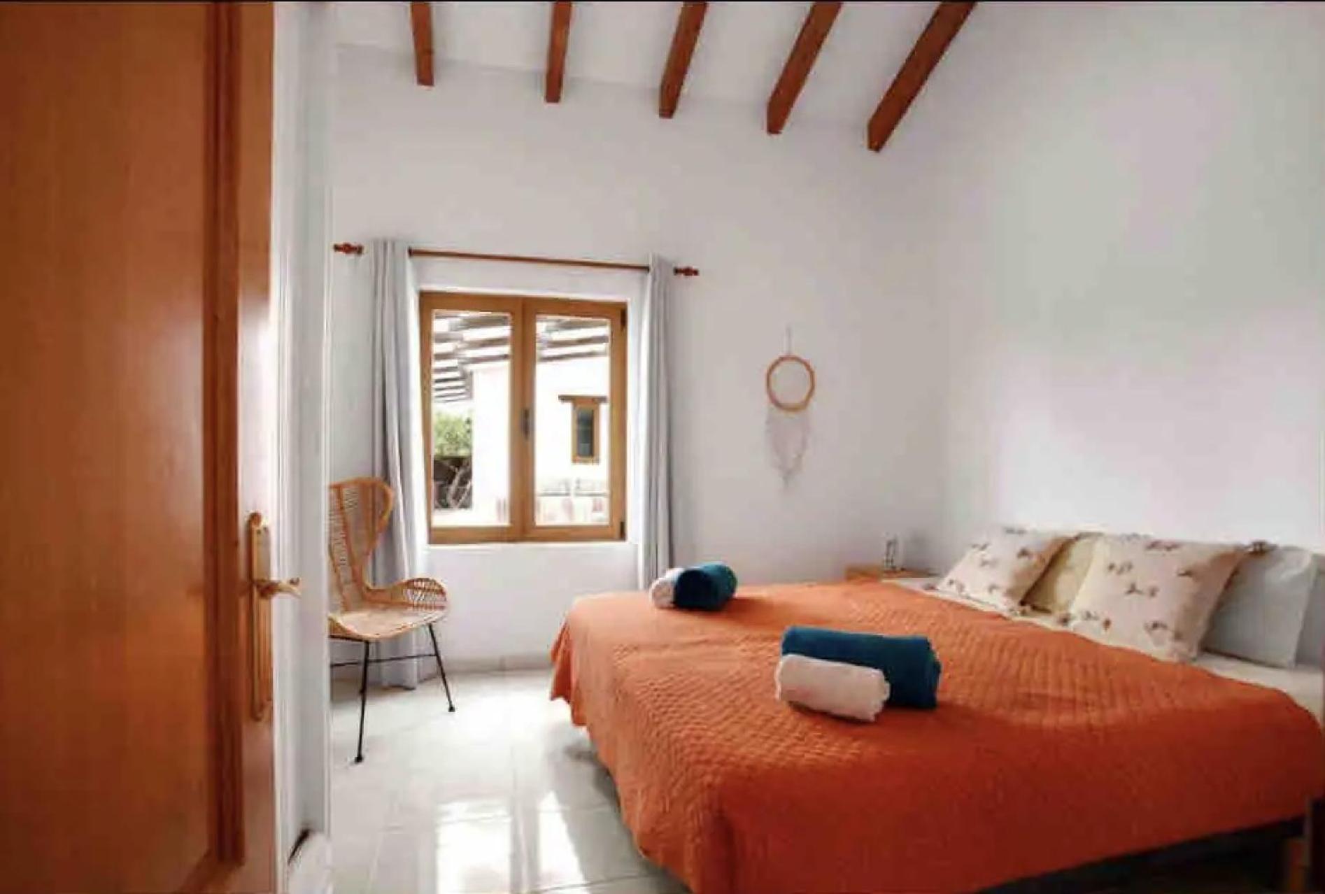 Villa Amrita La Oliva Exterior photo