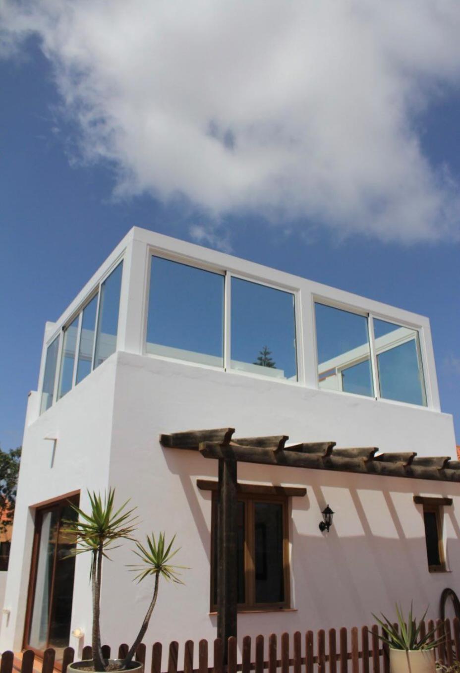 Villa Amrita La Oliva Exterior photo