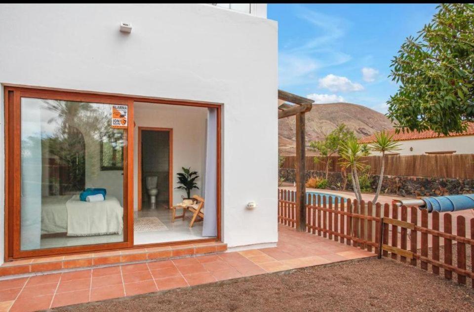 Villa Amrita La Oliva Exterior photo
