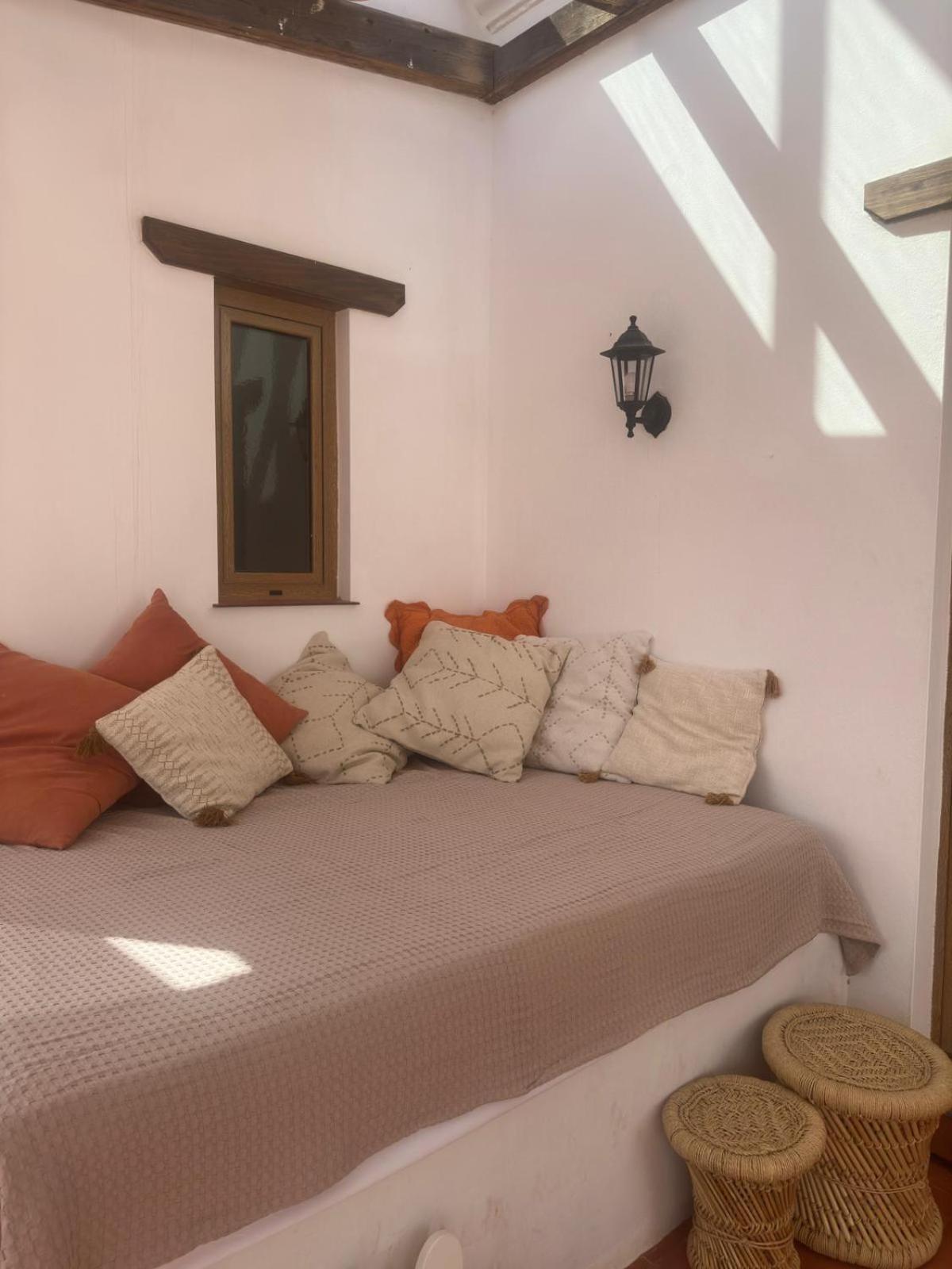 Villa Amrita La Oliva Exterior photo