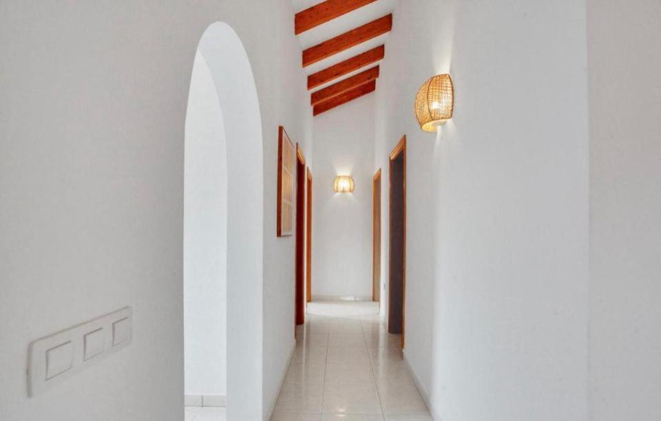 Villa Amrita La Oliva Exterior photo